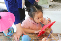 Little Farmer สำหรับนักเรียนชั้น อ.1/2568