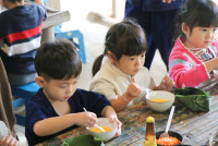 Little Farmer สำหรับนักเรียนชั้น อ.1/2568