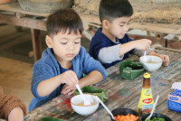 Little Farmer สำหรับนักเรียนชั้น อ.1/2568