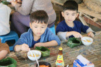 Little Farmer สำหรับนักเรียนชั้น อ.1/2568