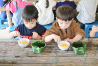 Little Farmer สำหรับนักเรียนชั้น อ.1/2568