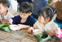 Little Farmer สำหรับนักเรียนชั้น อ.1/2568