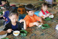 Little Farmer สำหรับนักเรียนชั้น อ.1/2568