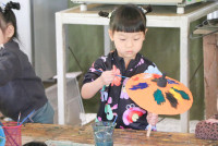 Little Farmer สำหรับนักเรียนชั้น อ.1/2568