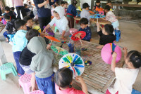 Little Farmer สำหรับนักเรียนชั้น อ.1/2568