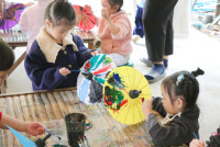 Little Farmer สำหรับนักเรียนชั้น อ.1/2568