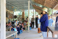 Little Farmer สำหรับนักเรียนชั้น อ.1/2568