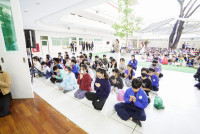 ทำบุญตักบาตร วันที่ 5 ธันวาคม 2568