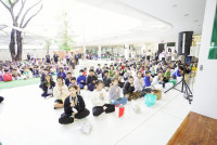 ทำบุญตักบาตร วันที่ 5 ธันวาคม 2568