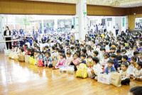 ทำบุญตักบาตร วันที่ 5 ธันวาคม 2568