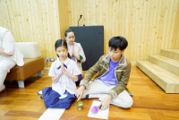 ทำบุญตักบาตร วันที่ 5 ธันวาคม 2568