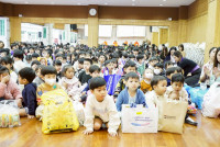 ทำบุญตักบาตร วันที่ 5 ธันวาคม 2568