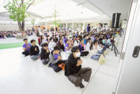 ทำบุญตักบาตร วันที่ 5 ธันวาคม 2568