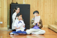 ทำบุญตักบาตร วันที่ 5 ธันวาคม 2568