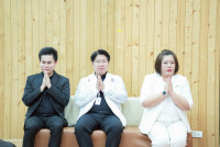 ทำบุญตักบาตร วันที่ 5 ธันวาคม 2568