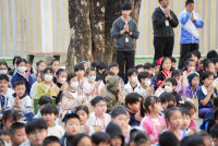 ทำบุญตักบาตร วันที่ 5 ธันวาคม 2568