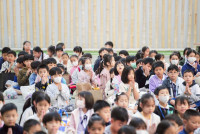 ทำบุญตักบาตร วันที่ 5 ธันวาคม 2568