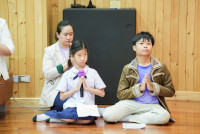 ทำบุญตักบาตร วันที่ 5 ธันวาคม 2568