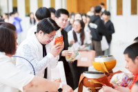 ทำบุญตักบาตร วันที่ 5 ธันวาคม 2568