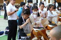 ทำบุญตักบาตร วันที่ 5 ธันวาคม 2568