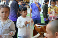 ทำบุญตักบาตร วันที่ 5 ธันวาคม 2568