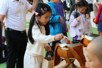 ทำบุญตักบาตร วันที่ 5 ธันวาคม 2568