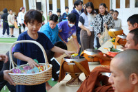 ทำบุญตักบาตร วันที่ 5 ธันวาคม 2568