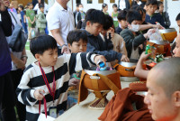 ทำบุญตักบาตร วันที่ 5 ธันวาคม 2568