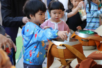 ทำบุญตักบาตร วันที่ 5 ธันวาคม 2568