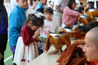 ทำบุญตักบาตร วันที่ 5 ธันวาคม 2568