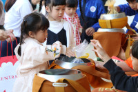 ทำบุญตักบาตร วันที่ 5 ธันวาคม 2568