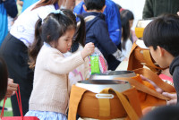 ทำบุญตักบาตร วันที่ 5 ธันวาคม 2568