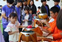 ทำบุญตักบาตร วันที่ 5 ธันวาคม 2568