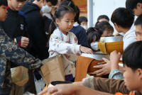 ทำบุญตักบาตร วันที่ 5 ธันวาคม 2568