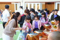 ทำบุญตักบาตร วันที่ 5 ธันวาคม 2568