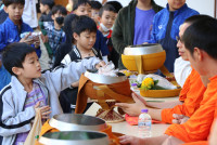 ทำบุญตักบาตร วันที่ 5 ธันวาคม 2568