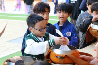 ทำบุญตักบาตร วันที่ 5 ธันวาคม 2568