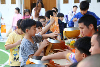 ทำบุญตักบาตร วันที่ 5 ธันวาคม 2568