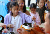 ทำบุญตักบาตร วันที่ 5 ธันวาคม 2568