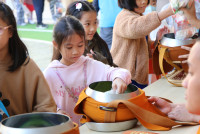 ทำบุญตักบาตร วันที่ 5 ธันวาคม 2568