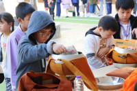 ทำบุญตักบาตร วันที่ 5 ธันวาคม 2568