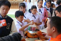 ทำบุญตักบาตร วันที่ 5 ธันวาคม 2568