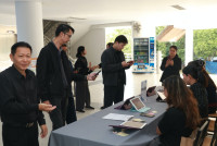 คณะศึกษาศาสตร์ มช. จัดกิจกรรมเนื่องในวันคล้ายวันพระบรมราชสมภพ พระบาทสมเด็จพระบรมชนกาธิเบศร มหาภูมิพลอดุลยเดชมหาราช บรมนาถบพิตร วันชาติ และวันพ่อแห่งชาติ ประจำปี 2568