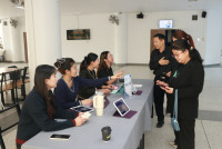 คณะศึกษาศาสตร์ มช. จัดกิจกรรมเนื่องในวันคล้ายวันพระบรมราชสมภพ พระบาทสมเด็จพระบรมชนกาธิเบศร มหาภูมิพลอดุลยเดชมหาราช บรมนาถบพิตร วันชาติ และวันพ่อแห่งชาติ ประจำปี 2568