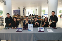 คณะศึกษาศาสตร์ มช. จัดกิจกรรมเนื่องในวันคล้ายวันพระบรมราชสมภพ พระบาทสมเด็จพระบรมชนกาธิเบศร มหาภูมิพลอดุลยเดชมหาราช บรมนาถบพิตร วันชาติ และวันพ่อแห่งชาติ ประจำปี 2568