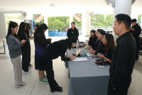 คณะศึกษาศาสตร์ มช. จัดกิจกรรมเนื่องในวันคล้ายวันพระบรมราชสมภพ พระบาทสมเด็จพระบรมชนกาธิเบศร มหาภูมิพลอดุลยเดชมหาราช บรมนาถบพิตร วันชาติ และวันพ่อแห่งชาติ ประจำปี 2568