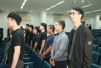 คณะศึกษาศาสตร์ มช. จัดกิจกรรมเนื่องในวันคล้ายวันพระบรมราชสมภพ พระบาทสมเด็จพระบรมชนกาธิเบศร มหาภูมิพลอดุลยเดชมหาราช บรมนาถบพิตร วันชาติ และวันพ่อแห่งชาติ ประจำปี 2568