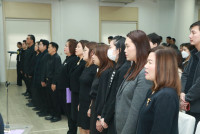 คณะศึกษาศาสตร์ มช. จัดกิจกรรมเนื่องในวันคล้ายวันพระบรมราชสมภพ พระบาทสมเด็จพระบรมชนกาธิเบศร มหาภูมิพลอดุลยเดชมหาราช บรมนาถบพิตร วันชาติ และวันพ่อแห่งชาติ ประจำปี 2568