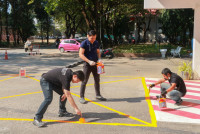 คณะศึกษาศาสตร์ มช. จัดกิจกรรมเนื่องในวันคล้ายวันพระบรมราชสมภพ พระบาทสมเด็จพระบรมชนกาธิเบศร มหาภูมิพลอดุลยเดชมหาราช บรมนาถบพิตร วันชาติ และวันพ่อแห่งชาติ ประจำปี 2568