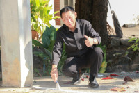 คณะศึกษาศาสตร์ มช. จัดกิจกรรมเนื่องในวันคล้ายวันพระบรมราชสมภพ พระบาทสมเด็จพระบรมชนกาธิเบศร มหาภูมิพลอดุลยเดชมหาราช บรมนาถบพิตร วันชาติ และวันพ่อแห่งชาติ ประจำปี 2568